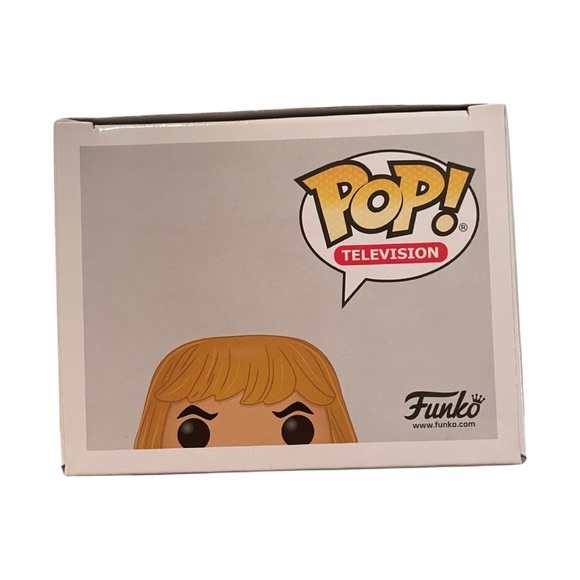 Funko Pop - Masters of the Universe , Prince Adam #992 - Picture 7 of 7